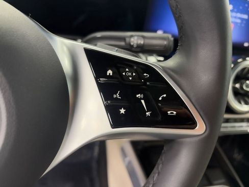 Certified 2024 Mercedes-Benz EQB 350 4MATIC SUV w/ Winter Package image 13