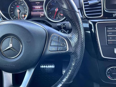 Used 2017 Mercedes-Benz GLE 350 4MATIC image 25