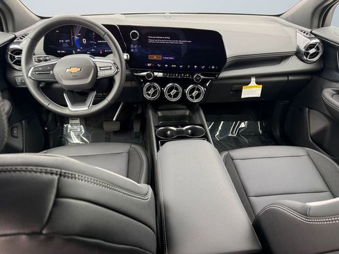 Certified 2024 Chevrolet Blazer EV LT AWD/4WD image 10