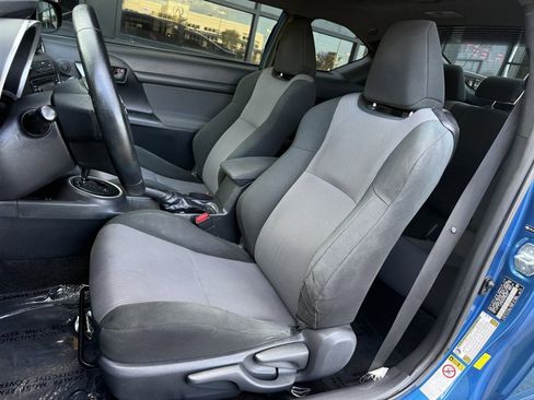Used 2014 Scion tC FWD image 14