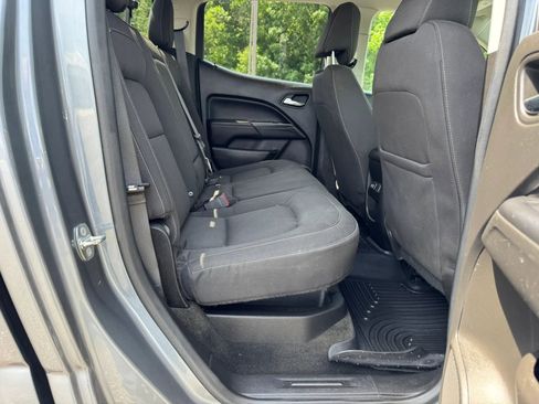 Used 2018 GMC Canyon SLE w/ SLE Convenience Package AWD/4WD image 45