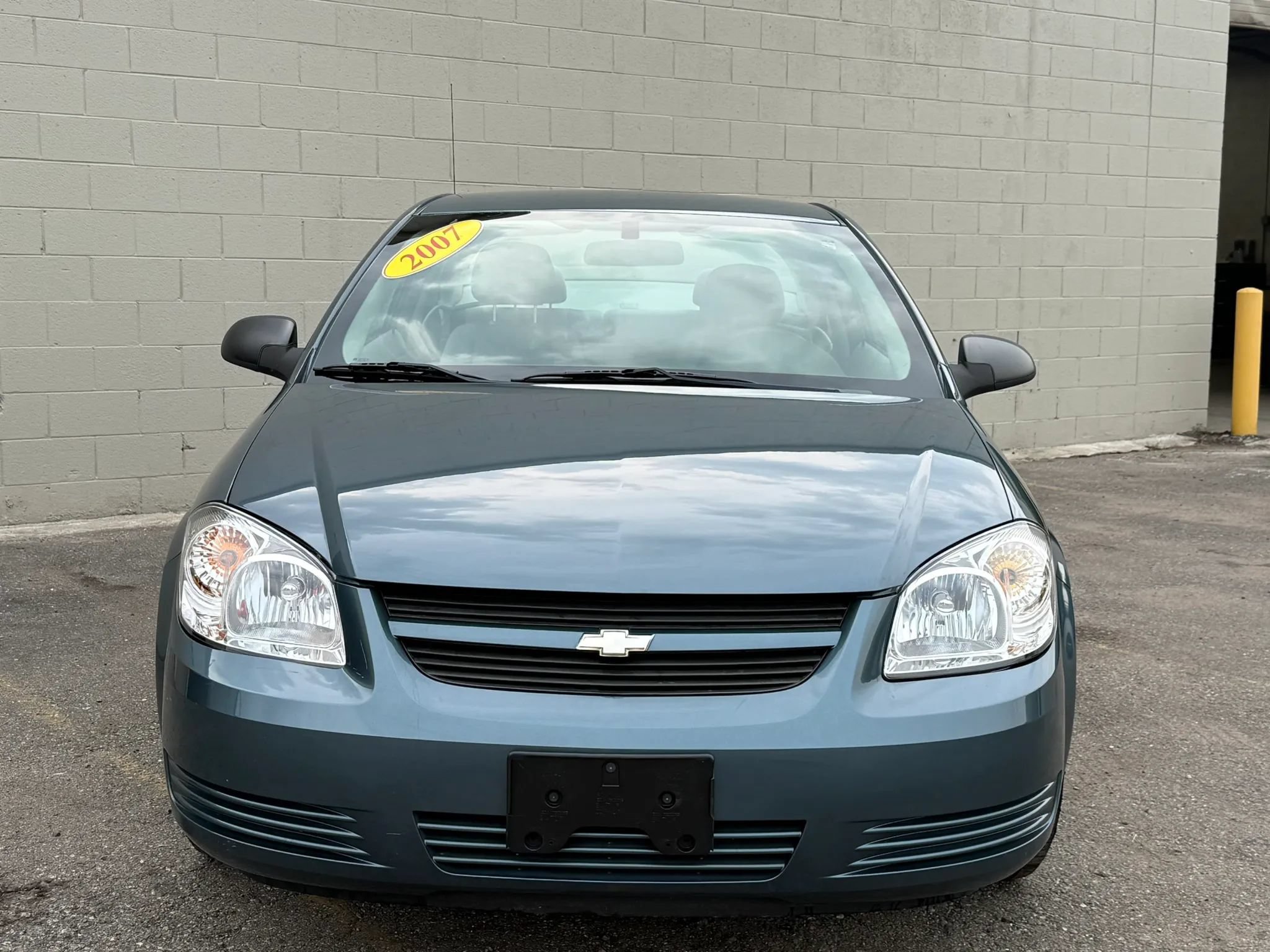 Used 2007 Chevrolet Cobalt LS FWD image 3