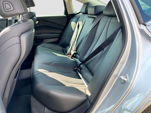 Used 2024 Acura TLX w/ Technology Package image 26