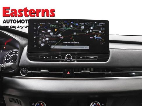 Used 2025 Mitsubishi Outlander SE FWD image 22