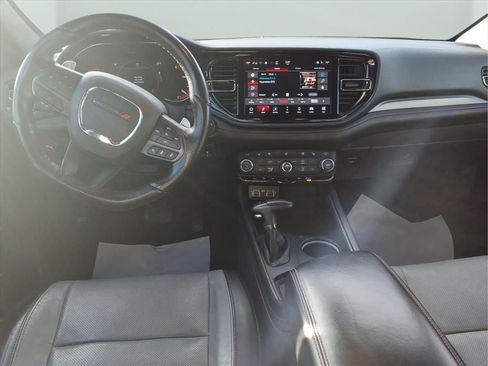 Used 2024 Dodge Durango GT AWD/4WD image 9