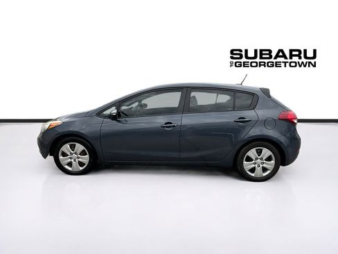 Used 2016 Kia Forte LX image 4