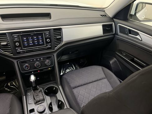 Used 2021 Volkswagen Atlas S image 28