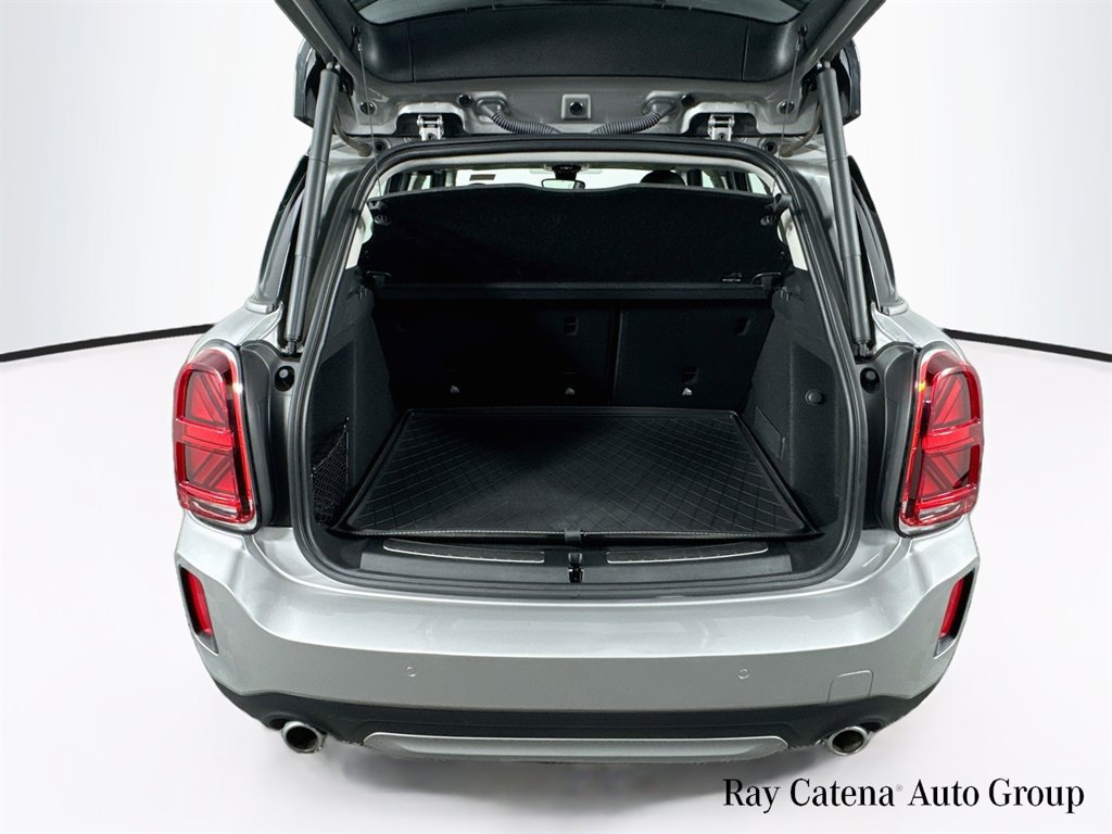 Used 2024 MINI Cooper Countryman S AWD/4WD image 27