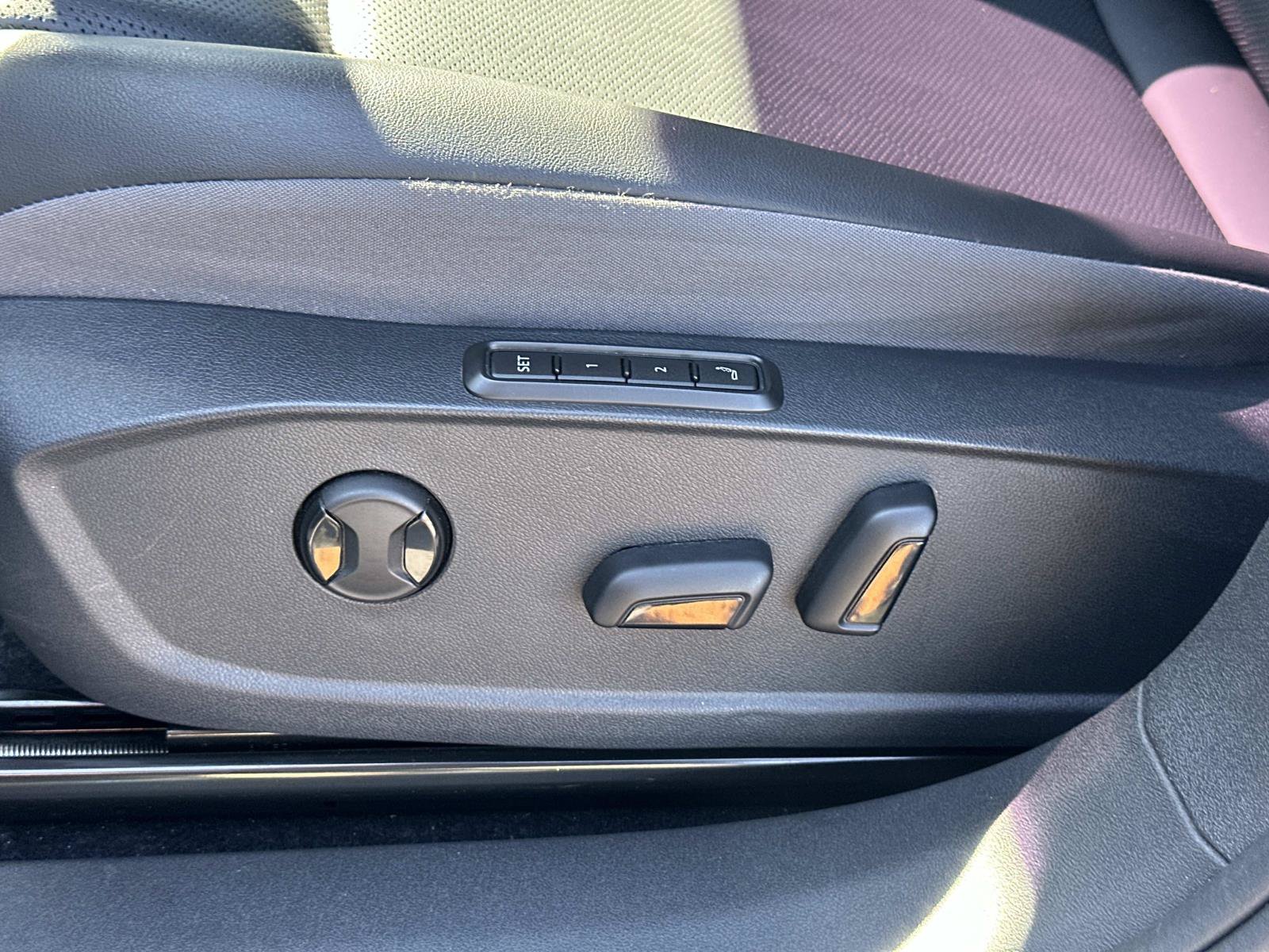 Certified 2023 Volkswagen ID.4 Pro S RWD image 22