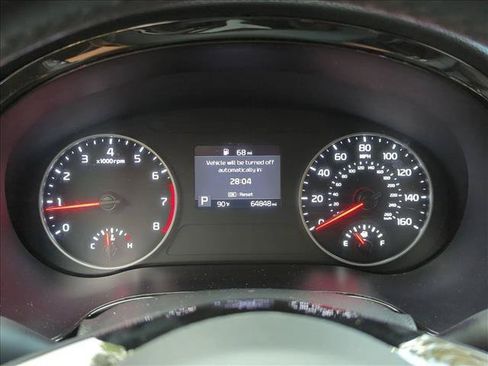 Used 2022 Kia Seltos S AWD/4WD image 11