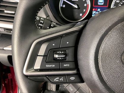 Used 2024 Subaru Forester Premium AWD/4WD image 24