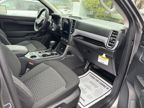 New 2025 Ford Ranger XL image 41