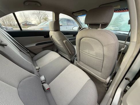 Used 2006 Hyundai Accent GLS image 9
