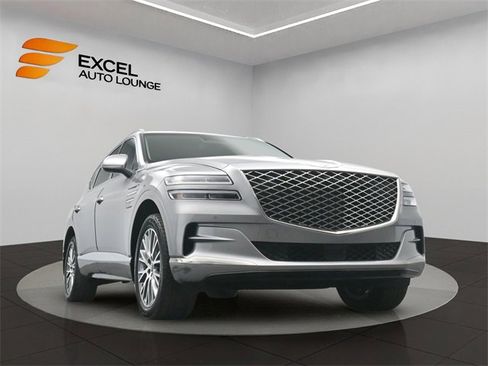 Used 2021 Genesis GV80 2.5T image 60