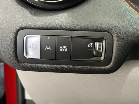 Used 2026 Chevrolet Blazer EV SS AWD/4WD image 32