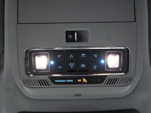 Used 2021 Ford F150 Limited image 36