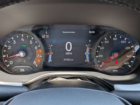 Used 2023 Jeep Compass Limited AWD/4WD image 15