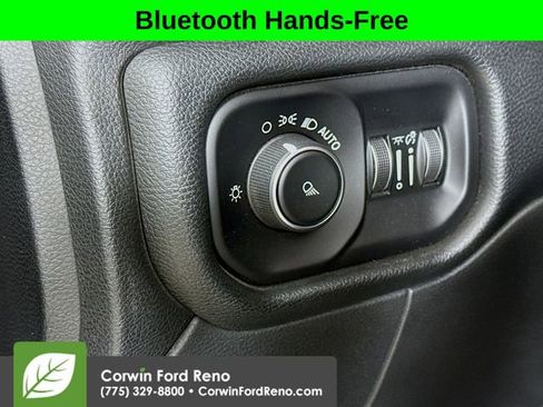 Used 2019 RAM 2500 Big Horn image 10