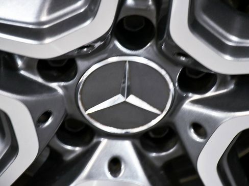 Used 2023 Mercedes-Benz C 43 AMG C 43 AMG image 91