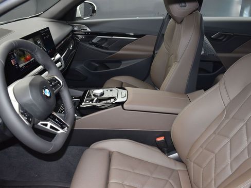 New 2026 BMW 530i w/ M Sport Package image 13