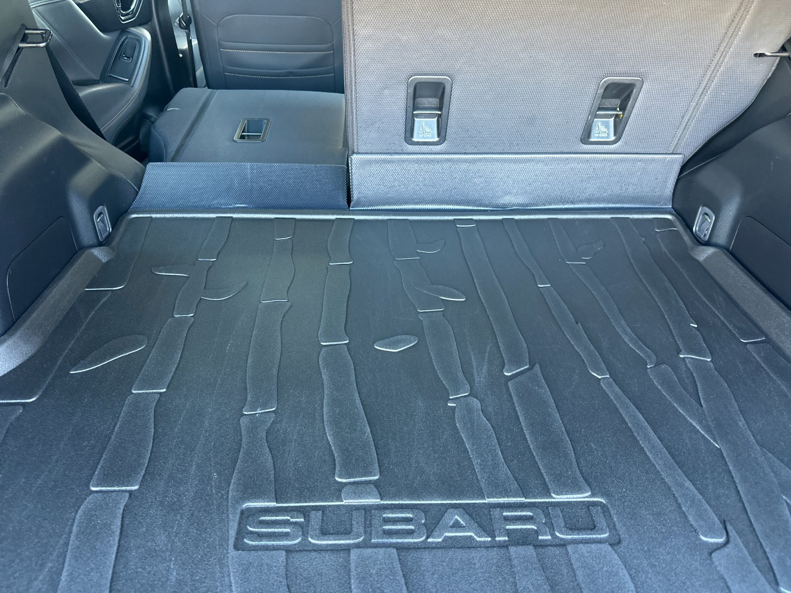 Used 2022 Subaru Forester Wilderness AWD/4WD image 15