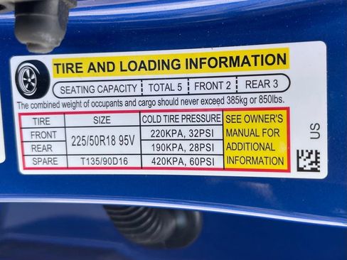Used 2022 Honda HR-V Sport image 14