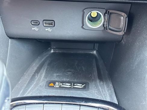 Used 2024 Buick Encore GX Sport Touring w/ Advanced Technology Package FWD image 29