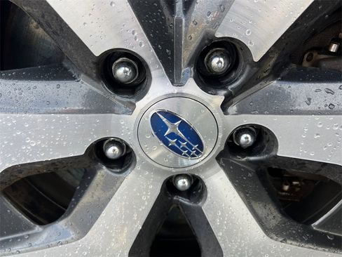 Used 2019 Subaru Forester Premium image 32