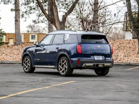 New 2026 MINI Cooper Countryman S w/ Comfort Package Max image 3