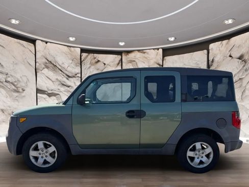 Used 2003 Honda Element EX image 5