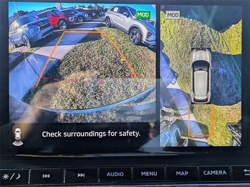 Used 2024 Mitsubishi Outlander SE image 20