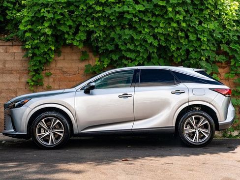 Used 2023 Lexus RX 350 FWD image 8