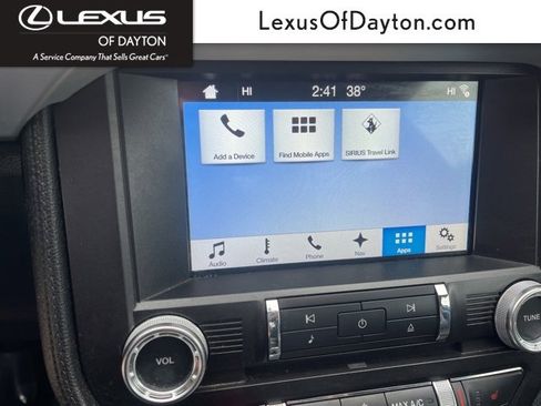 Used 2017 Ford Mustang GT Premium w/ Enhanced Security Package image 27