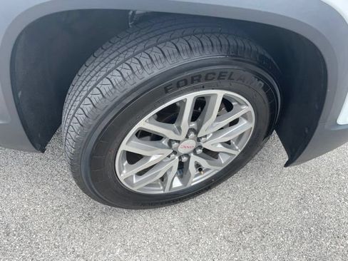 Used 2018 GMC Acadia SLE AWD/4WD image 20