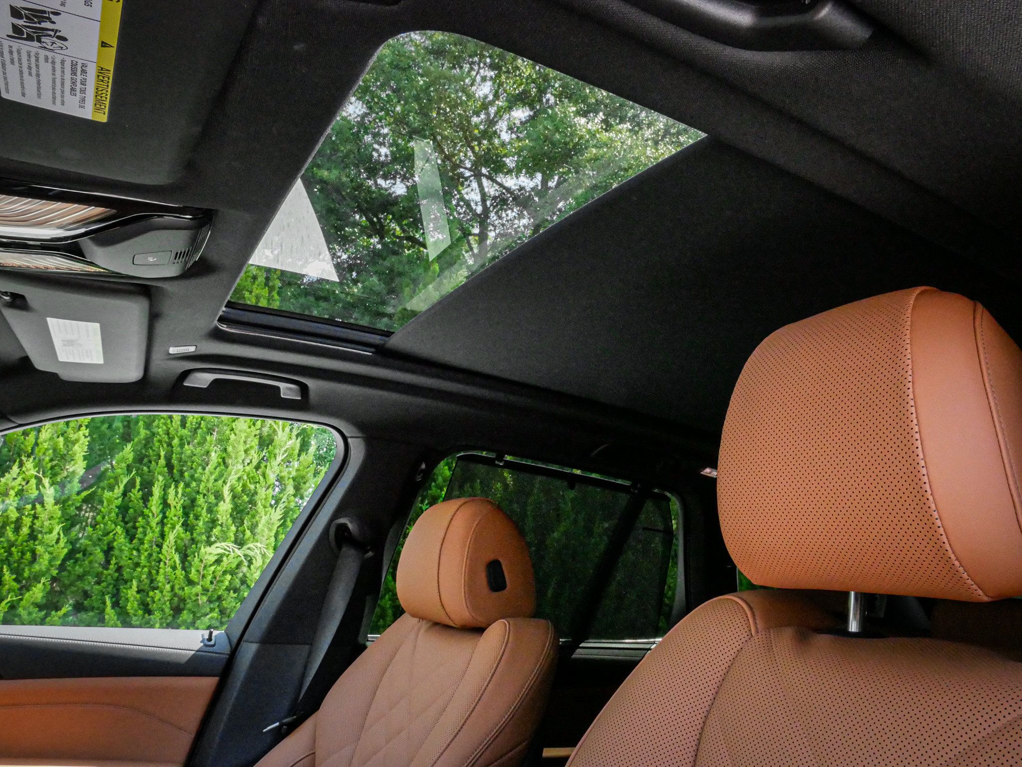 Used 2026 BMW X5 xDrive40i AWD/4WD image 28