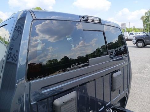 New 2026 RAM 3500 Tradesman AWD/4WD image 6