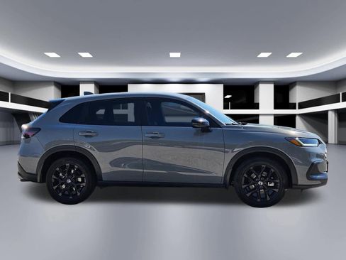 Used 2024 Honda HR-V Sport image 7