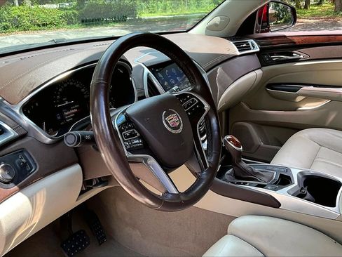 Used 2015 Cadillac SRX Premium FWD image 14