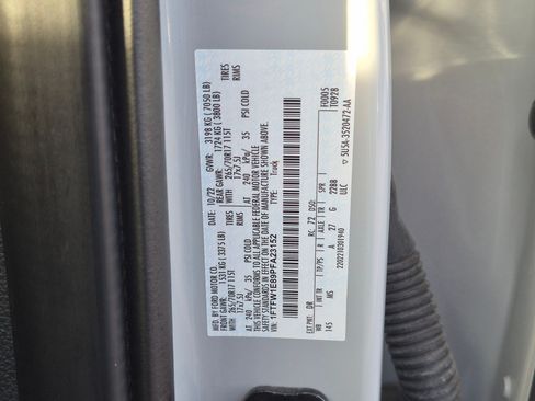 Used 2023 Ford F150 XLT AWD/4WD image 34