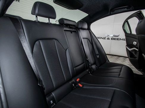 Used 2023 BMW 330e w/ M Sport Package image 16