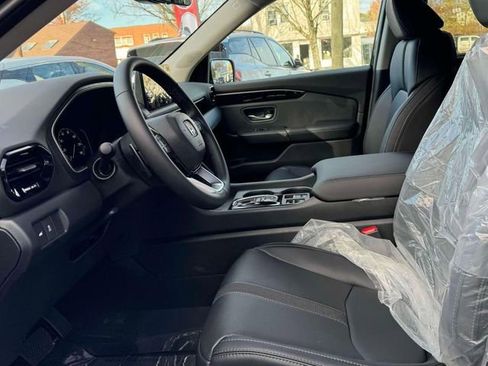 New 2025 Honda Pilot EX-L image 29