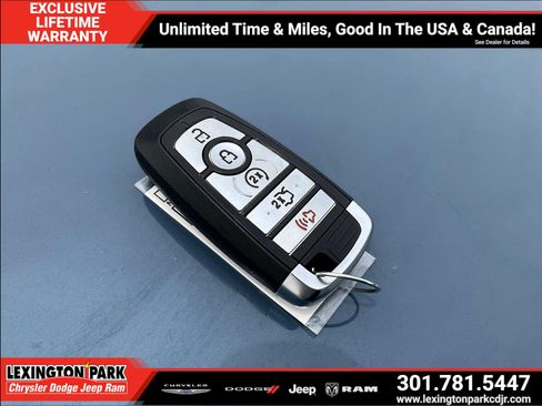 Used 2025 Ford Mustang GT Premium RWD image 33