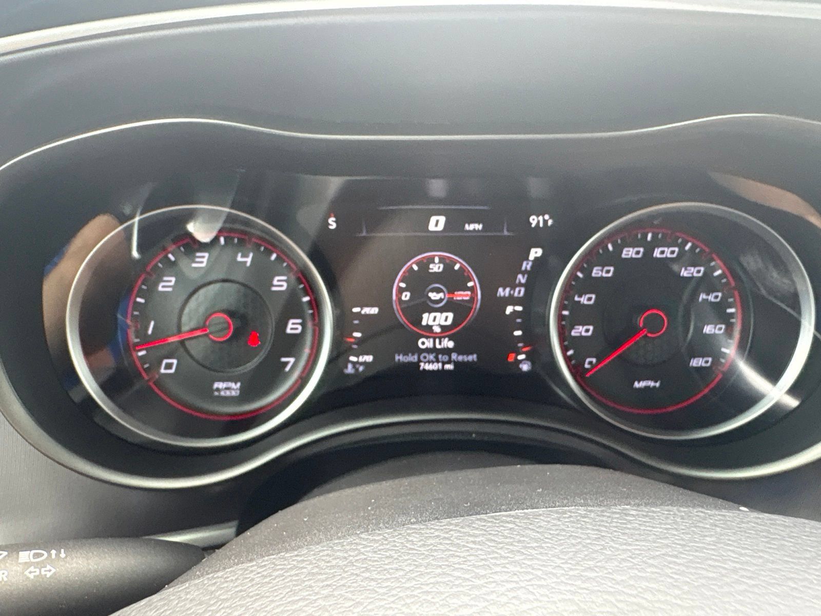 Used 2021 Dodge Charger Scat Pack RWD image 24