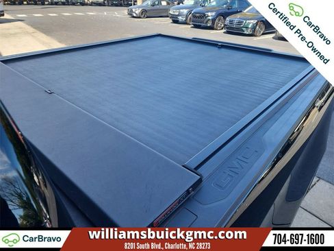 Certified 2023 GMC Sierra 1500 Denali w/ Technology Package image 36