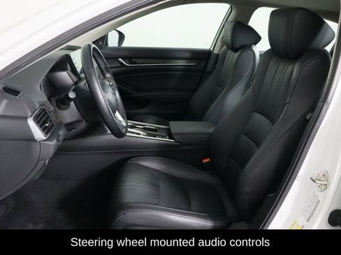 Used 2019 Honda Accord EX-L image 7