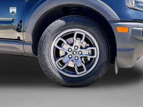 Used 2022 Ford Bronco Sport Big Bend w/ Convenience Package AWD/4WD image 9