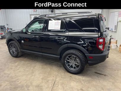 Used 2023 Ford Bronco Sport Big Bend w/ Convenience Package