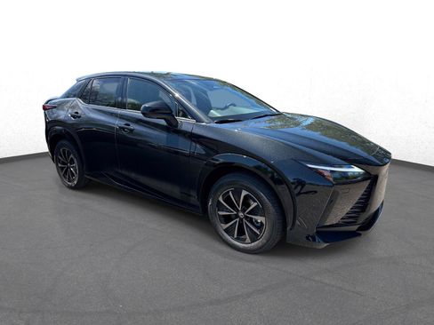 New 2026 Lexus RZ 350e 2WD image 1