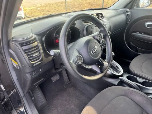 Used 2017 Kia Soul image 15