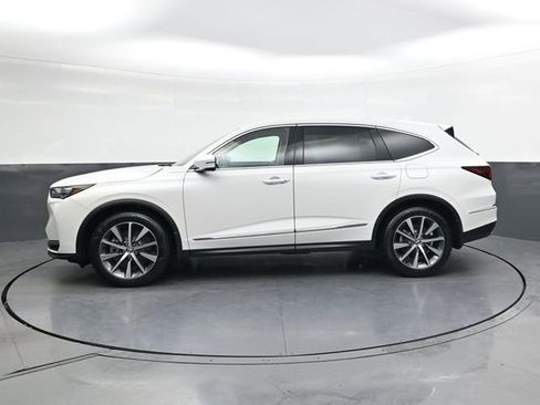 New 2026 Acura MDX w/ Technology Package image 7